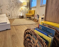 Spacious Winterberg Stay for 7 Guests