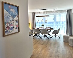 Spacious Winterberg Stay for 7 Guests