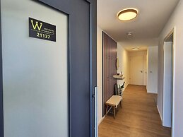 Spacious Winterberg Stay for 7 Guests