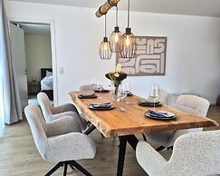 Spacious Winterberg Stay for 7 Guests