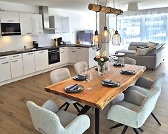 Spacious Winterberg Stay for 7 Guests