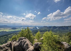 Spacious Winterberg Stay for 7 Guests