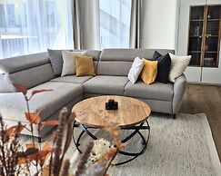 Spacious Winterberg Stay for 7 Guests