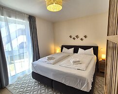 Spacious Winterberg Stay for 7 Guests