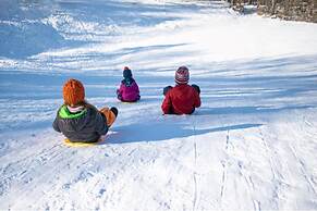 Spacious Winterberg Stay for 7 Guests