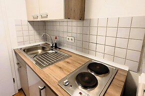 Apartment in Winterberg Near Ski Lift