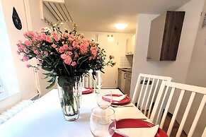 Apartment in Winterberg Near Ski Lift