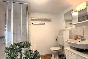 Apartment in Winterberg Near Ski Lift