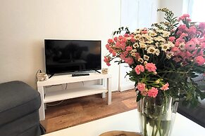 Apartment in Winterberg Near Ski Lift