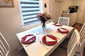 Apartment in Winterberg Near Ski Lift