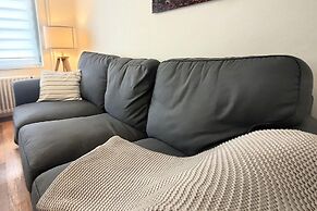 Apartment in Winterberg Near Ski Lift