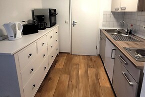Apartment in Winterberg Near Ski Lift
