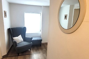 Apartment in Winterberg Near Ski Lift