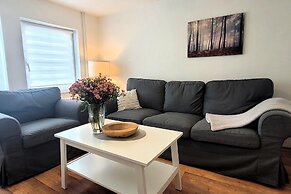 Apartment in Winterberg Near Ski Lift