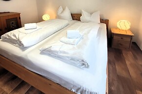 Apartment in Winterberg Near Ski Lift