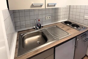 Apartment in Winterberg Near Ski Lift