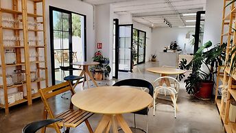 EBLI'7. HOTEL BOUTIQUE