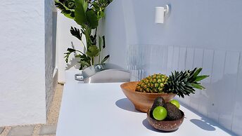 EBLI'7. HOTEL BOUTIQUE