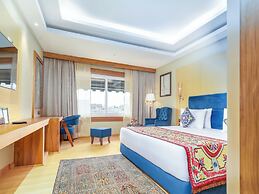 Hotel Central Park