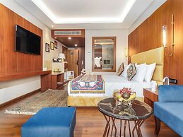 Hotel Central Park