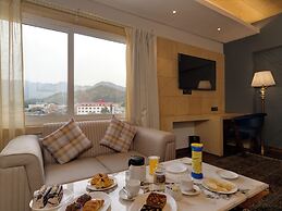 Hotel Central Park