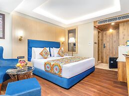 Hotel Central Park