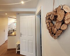 Apartment in Winterberg Near Ski Lift
