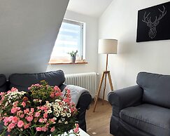 Apartment in Winterberg Near Ski Lift