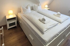 Apartment in Winterberg Near Ski Lift