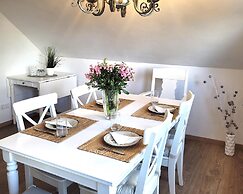 Apartment in Winterberg Near Ski Lift