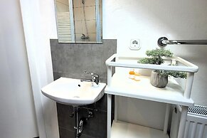 Apartment in Winterberg Near Ski Lift