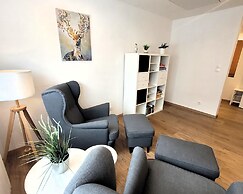 Apartment in Winterberg Near Ski Lift