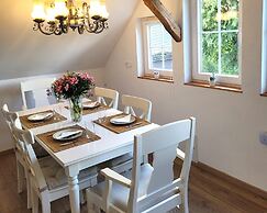 Apartment in Winterberg Near Ski Lift