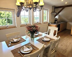 Apartment in Winterberg Near Ski Lift