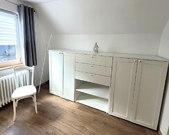 Apartment in Winterberg Near Ski Lift