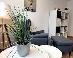 Apartment in Winterberg Near Ski Lift