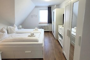Apartment in Winterberg Near Ski Lift