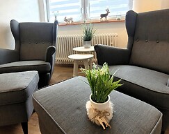 Apartment in Winterberg Near Ski Lift