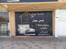 Oji Hotel