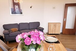Apartment in Winterberg Near Kappe Mountain