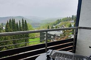 Apartment in Winterberg Near Kappe Mountain