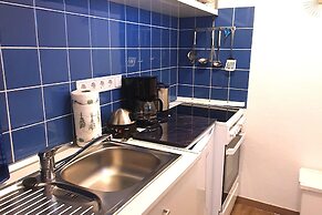 Apartment in Winterberg Near Kappe Mountain