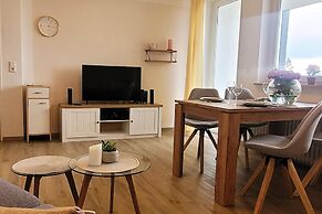 Apartment in Winterberg Near Kappe Mountain
