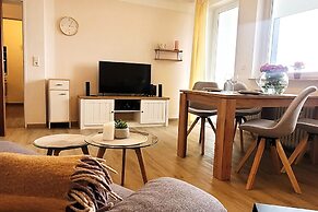 Apartment in Winterberg Near Kappe Mountain