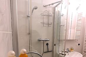 Apartment in Winterberg Near Kappe Mountain