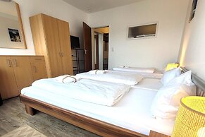 Apartment in Winterberg Near Kappe Mountain