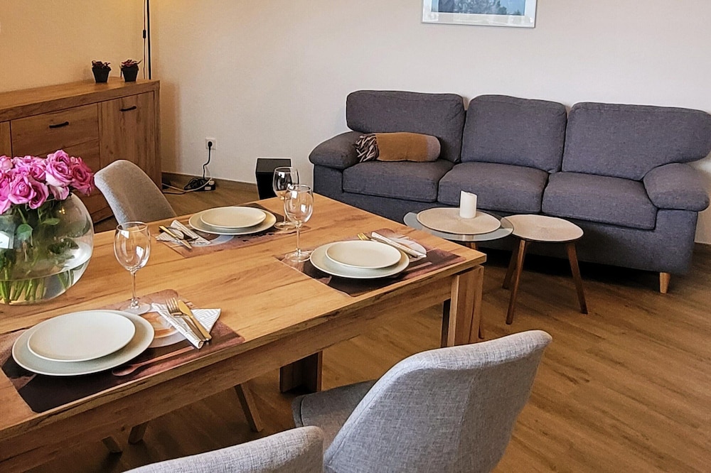Apartment in Winterberg Near Kappe Mountain