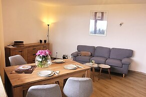 Apartment in Winterberg Near Kappe Mountain