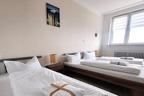 Apartment in Winterberg Near Kappe Mountain