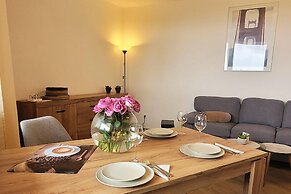Apartment in Winterberg Near Kappe Mountain